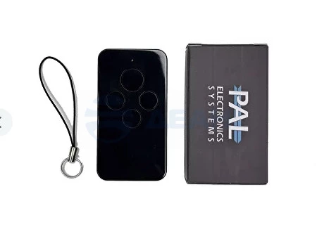 SG315A433 PAL Electronics Systems Пульт управления