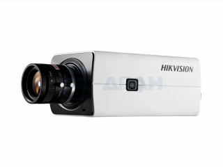 DS-2CD2821G0(C)  HikVision IP камера