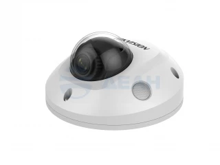 DS-2CD2523G2-IWS(2.8mm) HikVision IP камера уличная