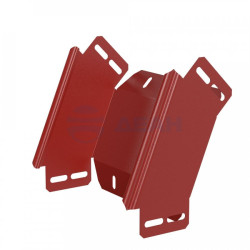                         Угол вертикальный внешний 45 (PR16.5256)
						