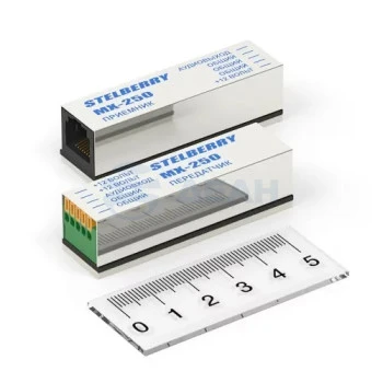 MX-250 STELBERRY Комплект передачи стерео аудиосигнала