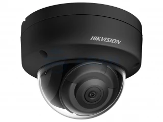 DS-2CD2123G2-IS(2.8mm)(D)(O-STD)(BLACK) HikVision IP камера купольная