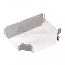                         Ответвитель Т-образный Стандарт 300х80 (PR16.8441) (Промрукав) 
						