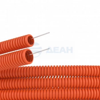 71532 DKC Труба гофрированная