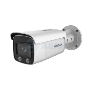 DS-2CD2T27G1-L (4mm) HikVision IP камера уличная