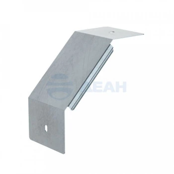 Крышка угла вертикального внешнего (PR16.16749) Промрукав Крышка угла на лоток