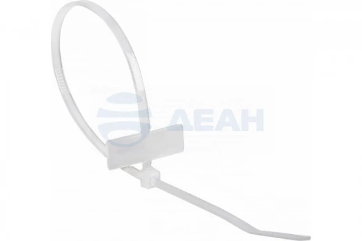 07-0206 REXANT Хомут-стяжка