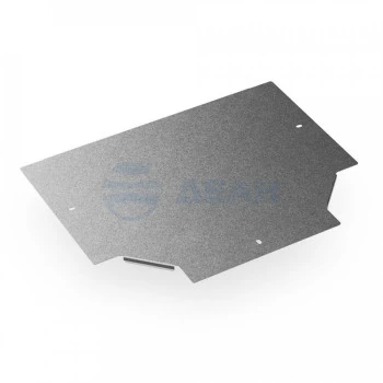 Крышка ответвителя (PR16.16456) Промрукав Крышка ответвителя для лотка