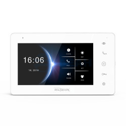                         Видеодомофон PVD-07S-HD v.8.3  (Polyvision) 
						