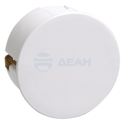                         Коробка монтажная UKG01-080-040-000-M  (IEK) 
						