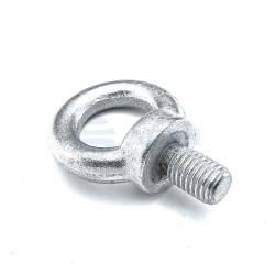                         Рым-болт М6 DIN 580 (10 шт/уп) (PR08.3898) (Промрукав) 
						