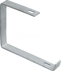                         Подвес для лотков CLW10-VRU-200 (IEK) 
						