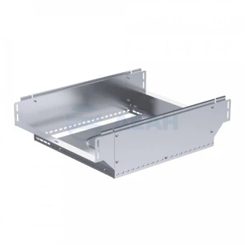 Ответвитель Т-образный (PR16.2765) Промрукав Ответвитель Т-образный для лотков