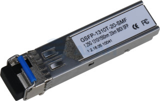                         GSFP-1310T-20-SMF
						