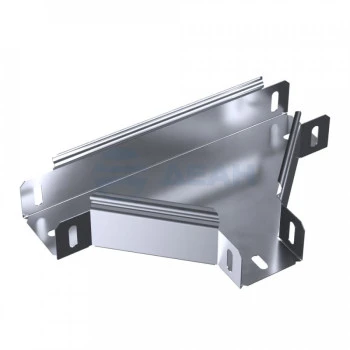 Ответвитель Т-образный (PR16.2837) Промрукав Ответвитель Т-образный для лотков