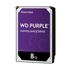                         WD82PURZ
						