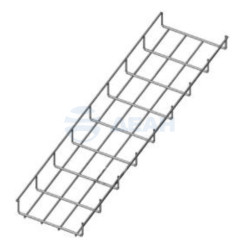                         Лоток проволочный 200x35х4,0х3000 мм (600-023)  (ПожТехКабель) 
						