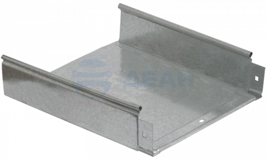 CLN10-035-150-070-3 IEK Лоток неперфорированный