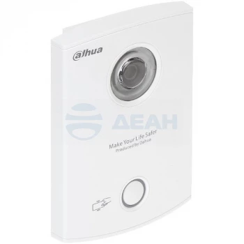 DH-VTO6100C Dahua Вызывная панель IP видеодомофона