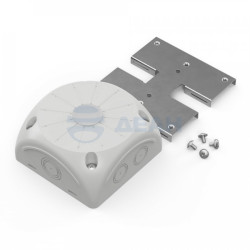                         Коробка распределительная (60-0500-П) (Промрукав) 
						