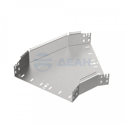                         Угол горизонтальный 45 градусов для лотков (PR16.14124) (Промрукав) 
						