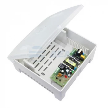 PPS12-03P1-7x1 Polyvision Источник бесперебойного питания