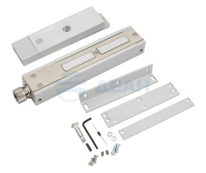                         Замок электромагнитный взрывозащищённый ALM-FM-M22-H-12-B (ALeko) 
						