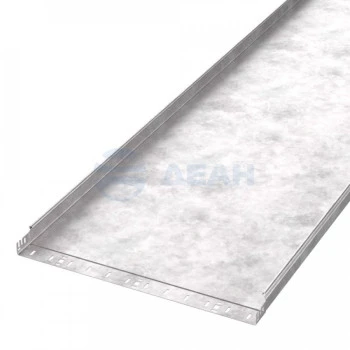 Лоток неперфорированный (PR16.13929) Промрукав Лоток неперфорированный