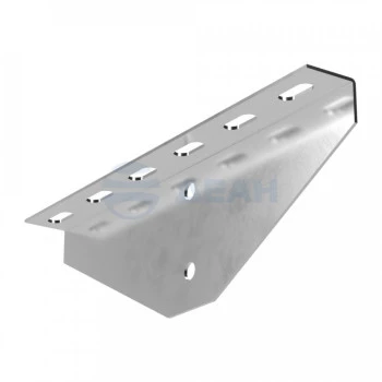 Консоль стоечная двусторонняя (PR16.3841) Промрукав Кронштейн подвеса