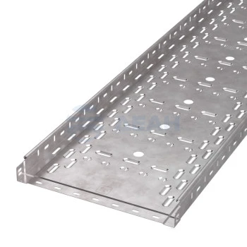 Лоток (PR16.1239) Промрукав Лоток перфорированный