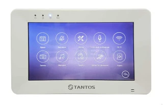 Видеодомофон Rocky Wi-Fi XL  (Tantos)