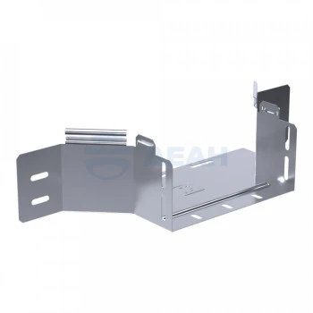 Ответвитель горизонтальный (PR16.2663) Промрукав Ответвитель горизонтальный