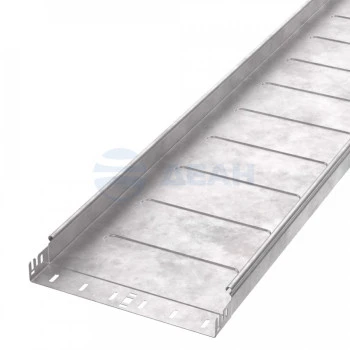 Лоток неперфорированный (PR16.13836) Промрукав Лоток неперфорированный