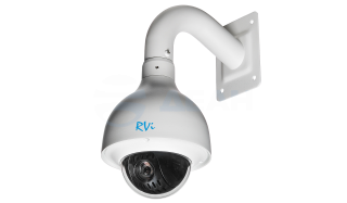                         IP камера поворотная RVi-1NCZX20712 (5.3-64) (RVi) 
						