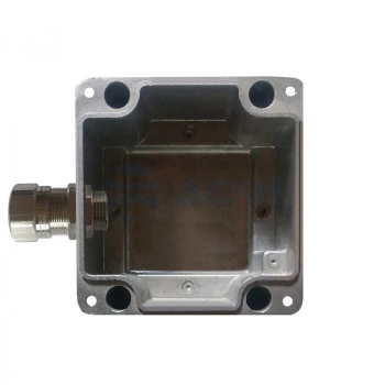 МКС 1МВ МОРОЗ IP66/IP68  Магнито-Контакт Коробка коммутационная