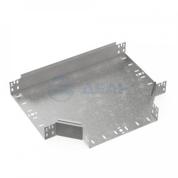                         Ответвитель Т-образный Профи HDZ 200х100 (1,0 мм) (PR16.14348)  (Промрукав) 
						