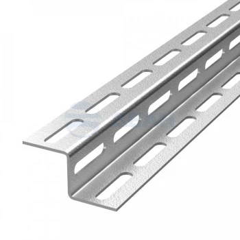 Профиль (PR16.3125) Промрукав Профиль монтажный