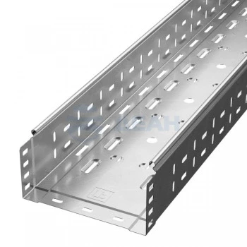 Лоток перфорированный (PR16.2334) Промрукав Лоток перфорированный