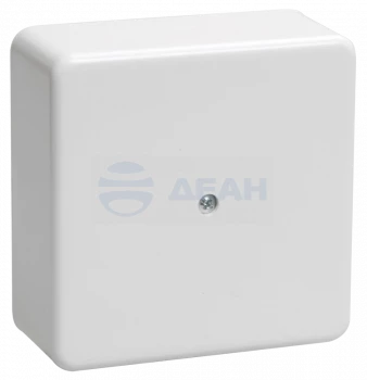 UKO10-100-100-044-K01 IEK Коробка монтажная
