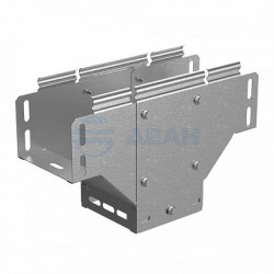                         Ответвитель Т-образный вертикальный Стандарт HDZ 100х80 (PR16.1324)  (Промрукав) 
						