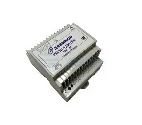 ИВЭП-1230DIN ДАВИКОН Источник питания