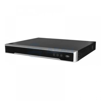 F-NR-216/2 iFLOW IP видеорегистратор (NVR)