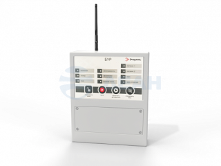                         Блок управляющих реле взрывозащищенный БУР исп. А (вз) (Этернис) 
						