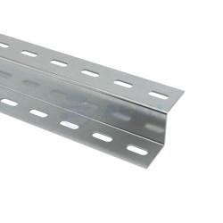                         Z-образный профиль 50х50х50, L2000, толщ.2,5 мм (BPM3520)
						