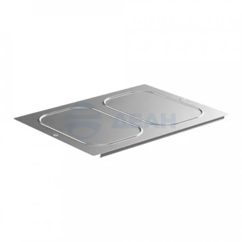 Крышка ответвителя (PR16.2745) Промрукав Крышка ответвителя для лотка