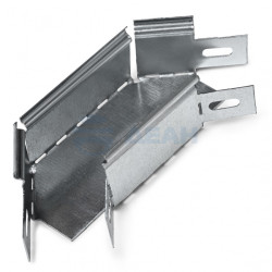                         Угол плоский (549-028)
						