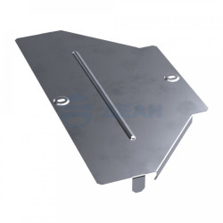                         Крышка переходника (PR16.6042)
						