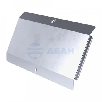 Крышка угла (PR16.2955) Промрукав Крышка угла на лоток