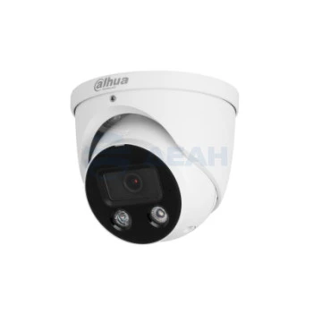 DH-IPC-HDW3849HP-AS-PV-0360B-S5 Dahua IP камера купольная