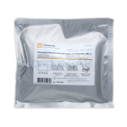                         Компаунд полиуретановый PR08.5950 (Промрукав)
						